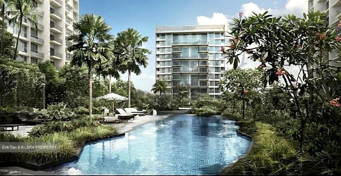 The Glades (D16), Condominium #591385111